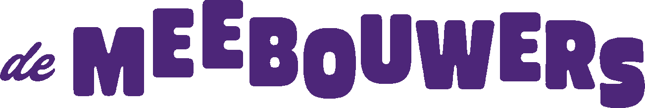 de Meebouwers